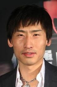 Photo of Tian Meng