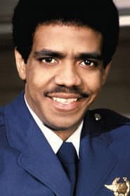 Photo of O.G. Johnson