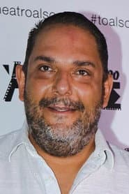 Photo of Stelios Dionisiou
