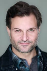 Photo of Justin Adams