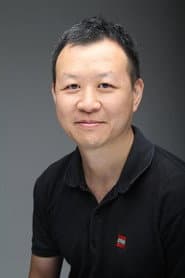 Photo of Michael Kam