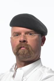 Photo of Jamie Hyneman