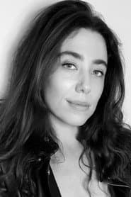 Photo of Hannah-Lee Osborn