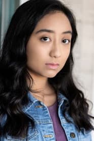 Photo of Guinevere Govea