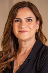 Photo of Ulla Dyrløv