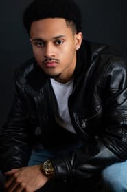 Photo of Trey Dawson