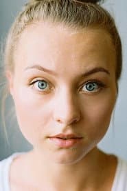 Photo of Elizaveta Shukova