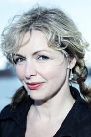 Photo of Birgitte Stærmose