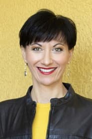 Photo of Jessica Adams