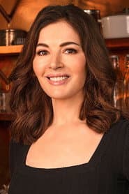 Photo of Nigella Lawson