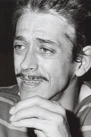 Photo of Yvan Canuel