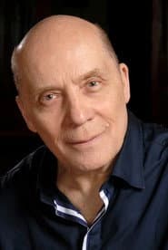 Photo of Alexander Philipenko