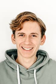 Photo of Zackary Villeneuve