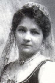Photo of Szeréna Sziklay