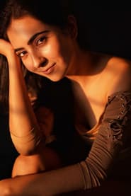 Photo of Harshika Kewalramani