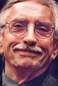 Photo of Edward Albee