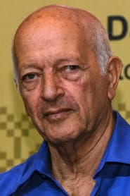 Photo of Dan Wolman