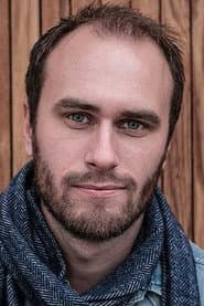 Photo of Daniel Hagberg