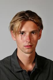 Photo of Emil Aron Dorph