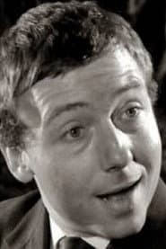 Photo of Jean-Pierre Moutier