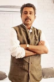 Photo of Pankaj Jha