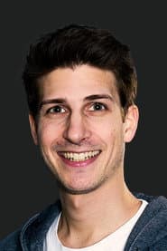 Photo of Christoph Meier
