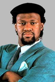 Photo of Ken Johnson