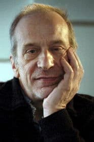 Photo of Jacques Saulnier