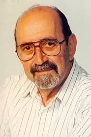 Photo of Lakis Mihailidis