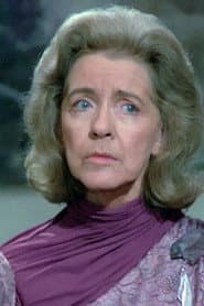 Photo of Anne Jameson