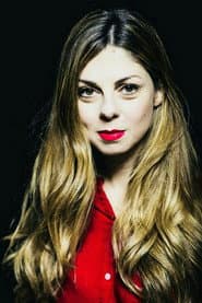 Photo of Cristina Soria
