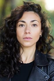 Photo of Sophie Airdien