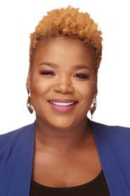 Photo of Patricia Bitu Tshikudi