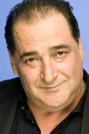 Photo of Vasilis Karras