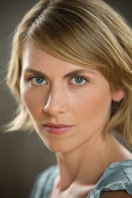 Photo of Erin McGarry