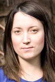 Photo of Victoria Bergsman
