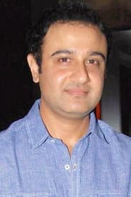 Photo of Vivek Mushran