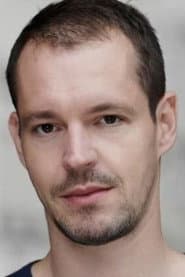Photo of Karsten Dahlem