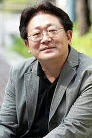 Photo of Park Kwang-su