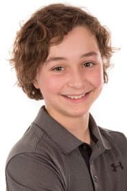 Photo of Vincent Loranger