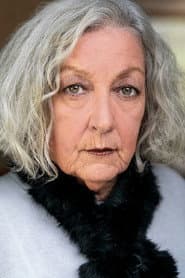 Photo of Brenda Kendall
