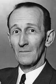Photo of Pierre Bost