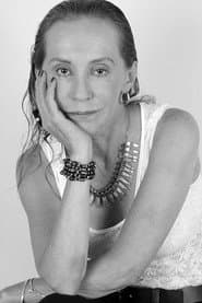 Photo of Patricia Maldonado
