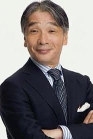 Photo of Masaaki Sakai
