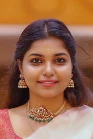 Photo of Madhunika Rajalakashmi