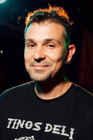 Photo of Mike Recine