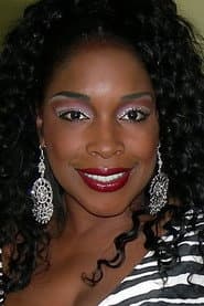 Photo of Carmen Carter