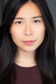 Photo of Alison Chang