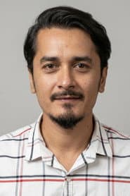 Photo of Gaurav Pahari