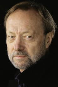 Photo of David Mallinson